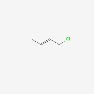 1-Chloro-3-methyl-2-butene