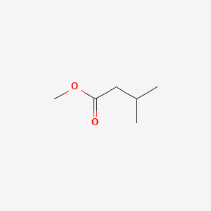 Methyl isovalerate