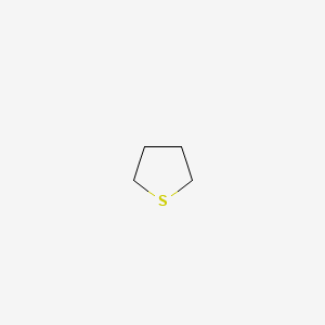 Tetrahydrothiophene