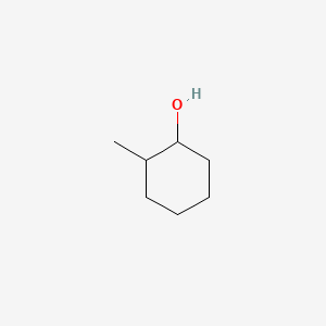 2-Methylcyclohexanol