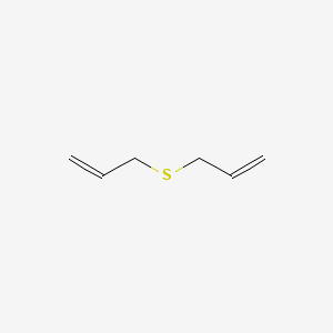 Diallyl Sulfide