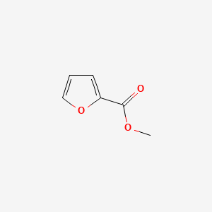 Methyl 2-furoate