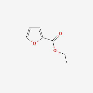 Ethyl 2-furoate