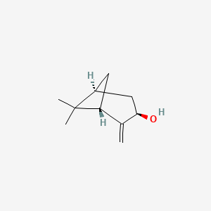 cis-3-Hexenal