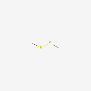 Dimethyl disulfide