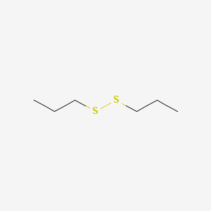 Dipropyl disulfide