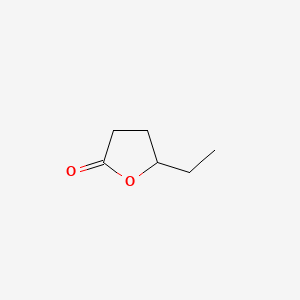 γ-Hexalactone