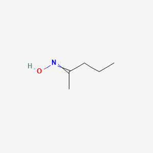 N-pentan-2-ylidenehydroxylamine