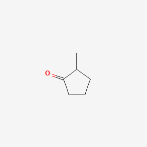 2-Methylcyclopentanone