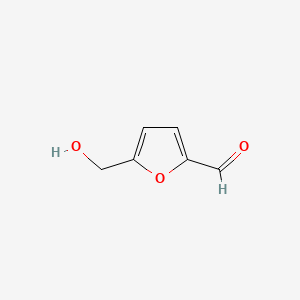 5-Hydroxymethylfurfural