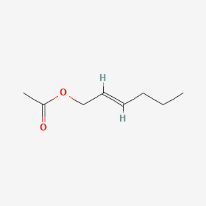 (2E)-2-Hexenyl acetate