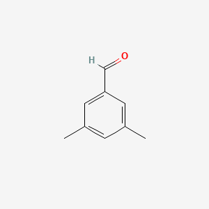 Benzaldehyde, 3,5-dimethyl-