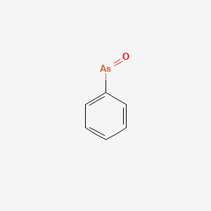 Phenylarsine Oxide