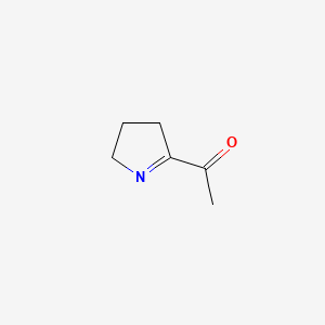 2-Acetyl-1-pyrroline