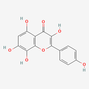 Herbacetin