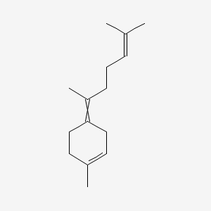 γ-Bisabolene