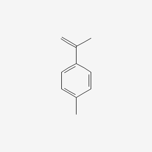 p-α-Dimethyl styrene