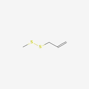 Methyl allyl disulfide