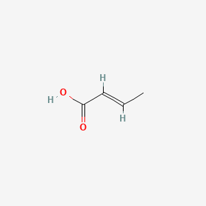 Crotonic Acid