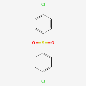4,4'-Dichlorodiphenyl sulfone