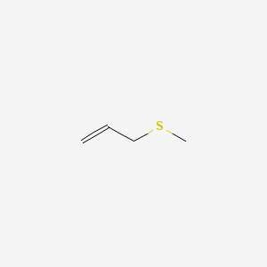 Allyl methyl sulfide