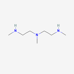 1,4,7-Trimethyldiethylenetriamine