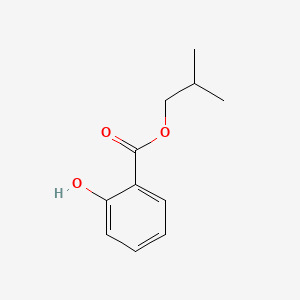 Isobutyl salicylate