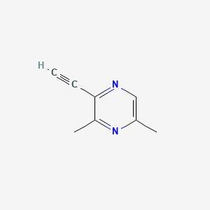 5-diMethyl pyrazine