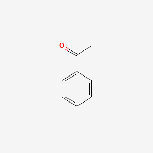 Acetophenone