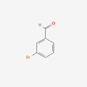3-Bromobenzaldehyde