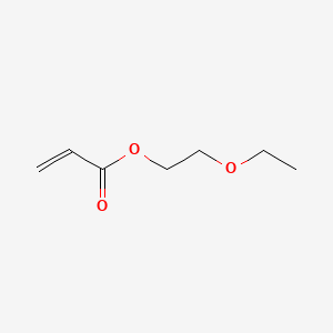 2-Ethoxyethyl acrylate