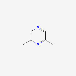 2,6-Dimethylpyrazine
