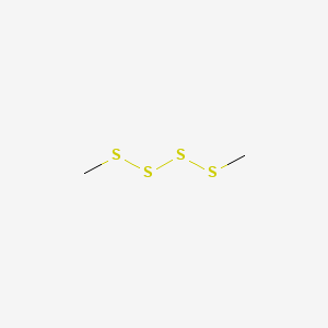 Dimethyl tetrasulfide
