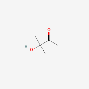 3-Hydroxy-3-methyl-2-butanone