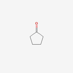 Cyclopentanone