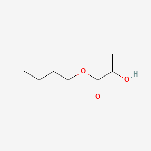 Isoamyl lactate