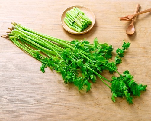 芹菜