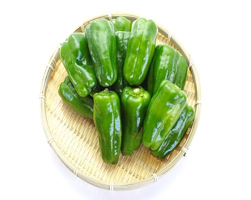 青椒