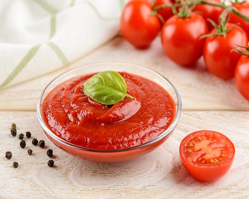 番茄酱