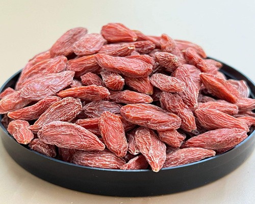 红枸杞干