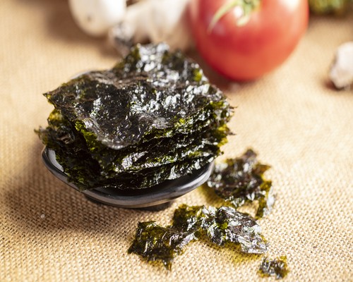 香紫菜