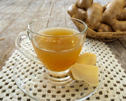 生姜汁