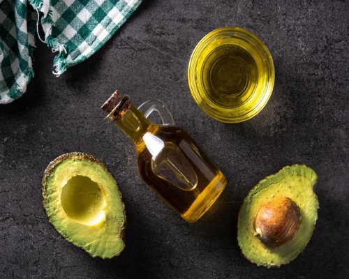 鳄梨油