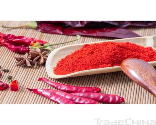 干辣椒粉